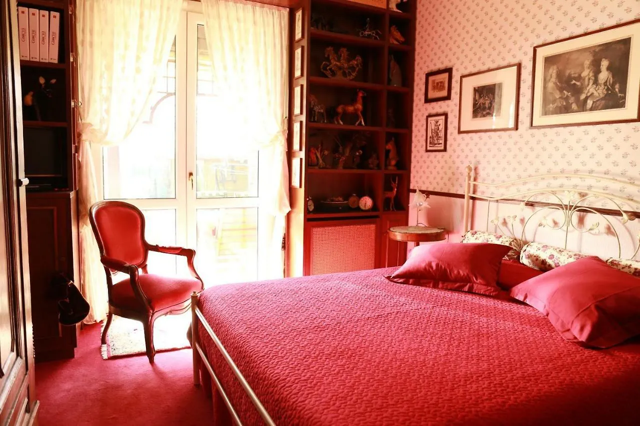 Golden Memories Holiday Home Albavilla 0*,  Italy