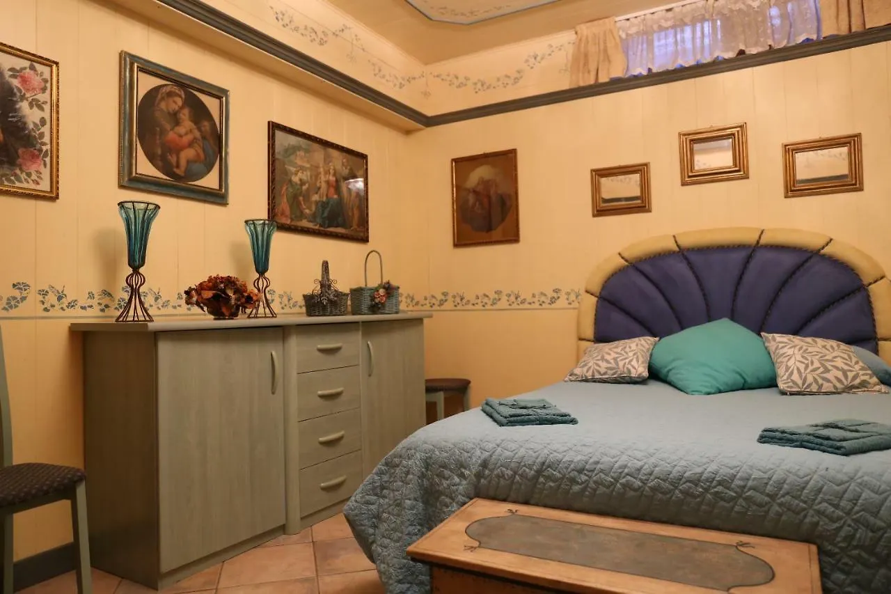 Villa Golden Memories Holiday Home Albavilla