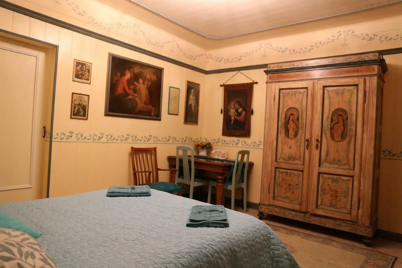 Golden Memories Holiday Home Albavilla 0*,  Italy