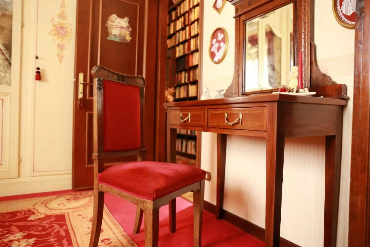 Golden Memories Holiday Home Albavilla