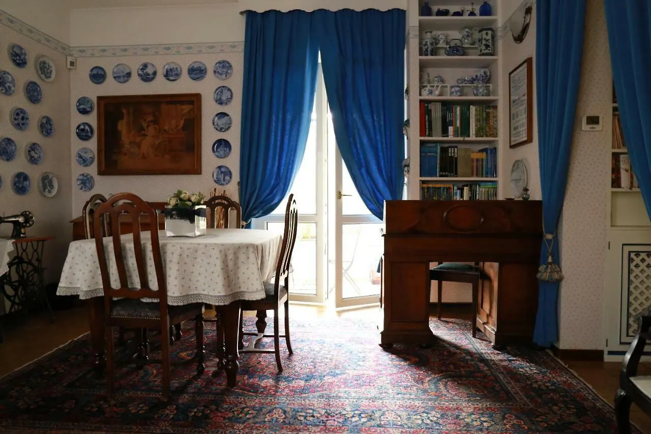 Golden Memories Holiday Home Albavilla Villa