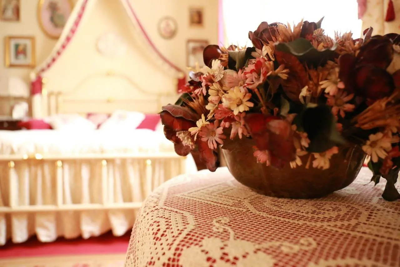 Golden Memories Holiday Home Albavilla Italy