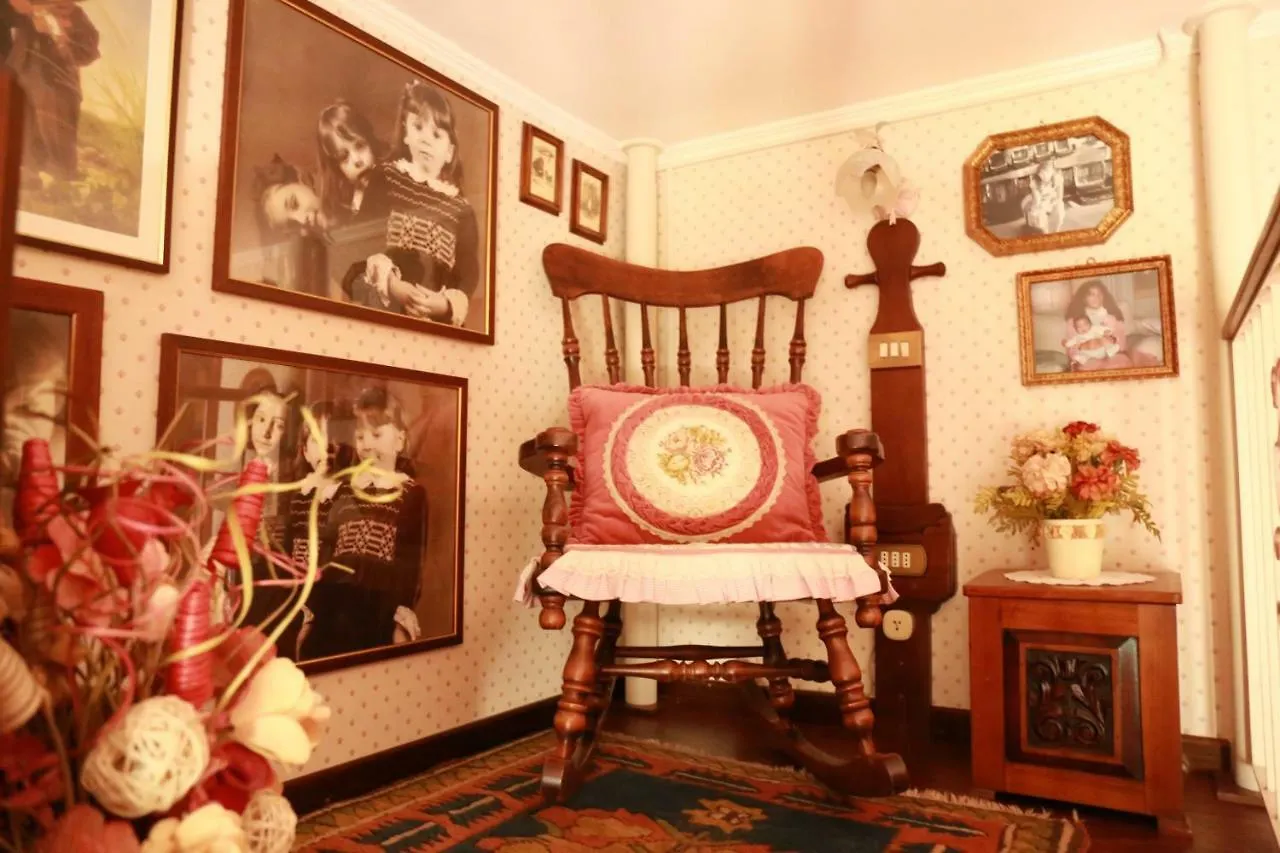 Golden Memories Holiday Home Albavilla 0*,  Italy
